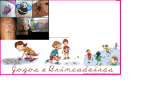 PINTURA FACIAL + RECREAÇÃO