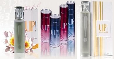 Perfume UP! 01 Azzaro 50 ml